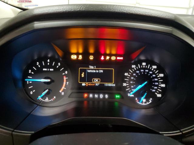 2020 FORD EDGE SE - 2FMPK4G9XLBA07766