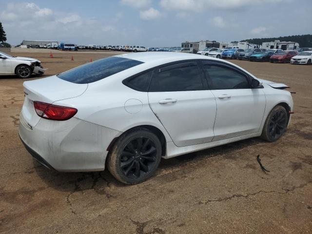 Vin: 1c3cccbb6fn560559, lot: 55305355, chrysler 200 s 20153