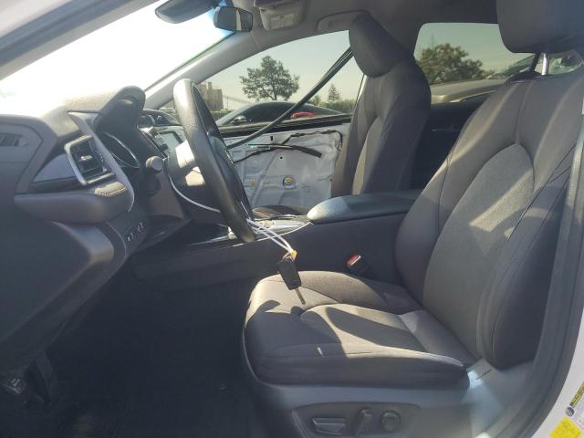 2020 TOYOTA CAMRY LE - 4T1C11AK8LU348802
