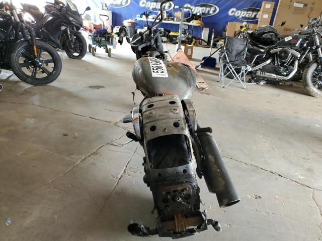 2002 SUZUKI VL800 JS1VS54A822107475