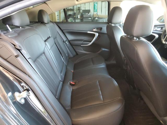 2015 BUICK REGAL PREM 2G4GN5EX8F9297239