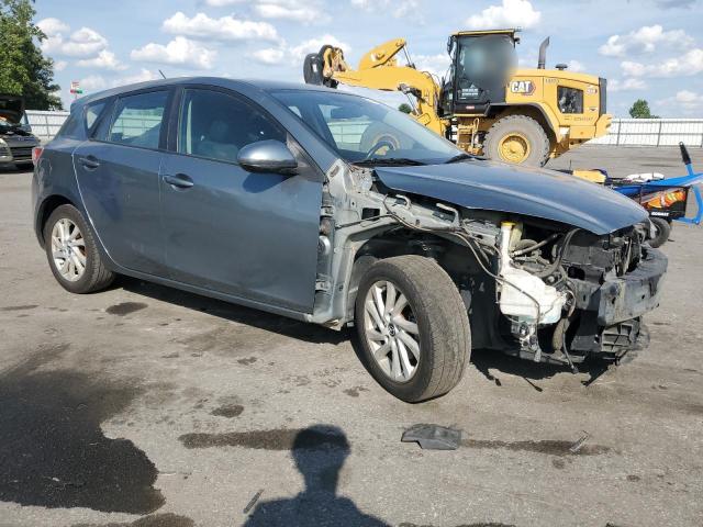 Vin: jm1bl1l72d1805822, lot: 55041535, mazda 3 i 20134