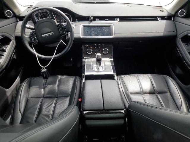 2020 LAND ROVER RANGE ROVE - SALZJ2FX8LH089514