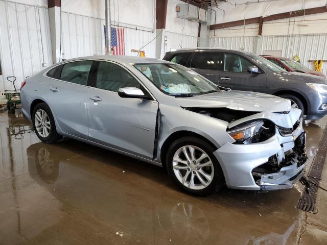 Vin: 1g1ze5st7hf144787, lot: 56853465, chevrolet malibu lt 20174