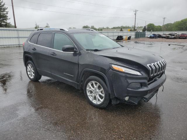 Vin: 1c4pjlcbxew148123, lot: 57523825, jeep grand cher latitude 20144