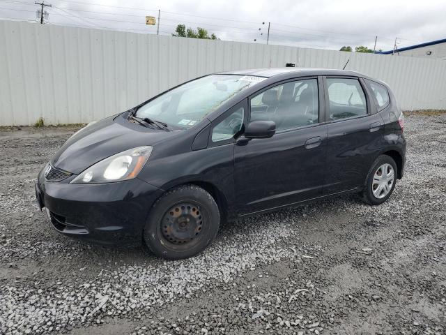 Vin: jhmge8h22as027239, lot: 59358935, honda fit 2010 img_1