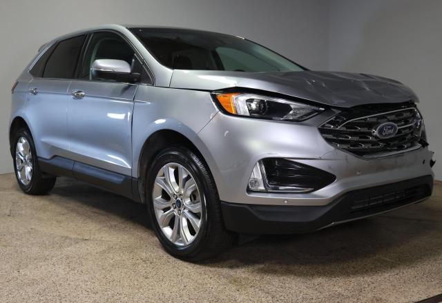 Vin: 2fmpk4k97nba94861, lot: 58556835, ford edge titanium 2022 img_1