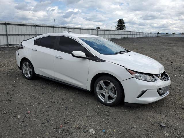 Vin: 1g1rc6s52hu218092, lot: 56799605, chevrolet volt lt 20174