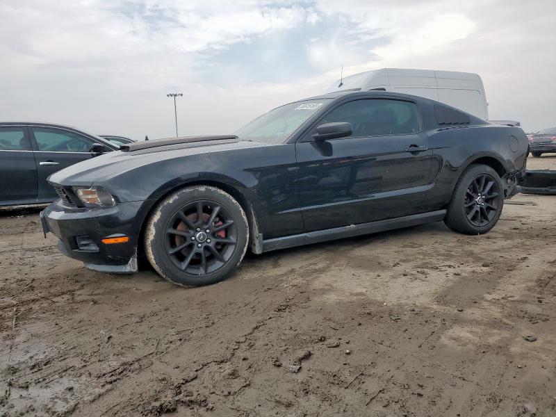 Vin: 1zvbp8am1c5261839, lot: 55515155, ford all models 2012 img_1