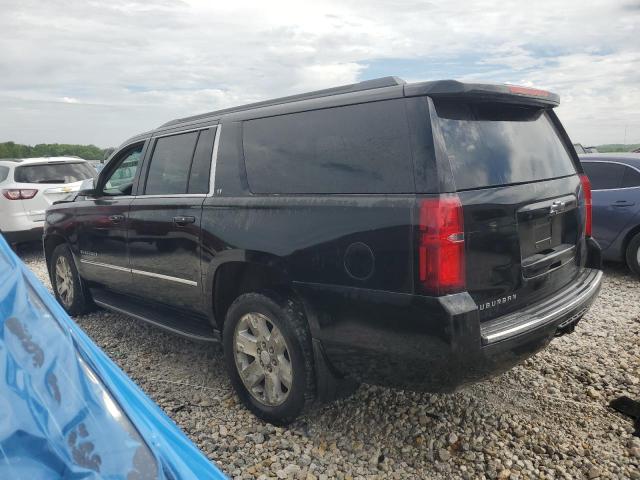 Vin: 1gnskhkc0gr438717, lot: 58213005, chevrolet suburban k1500 lt 20162