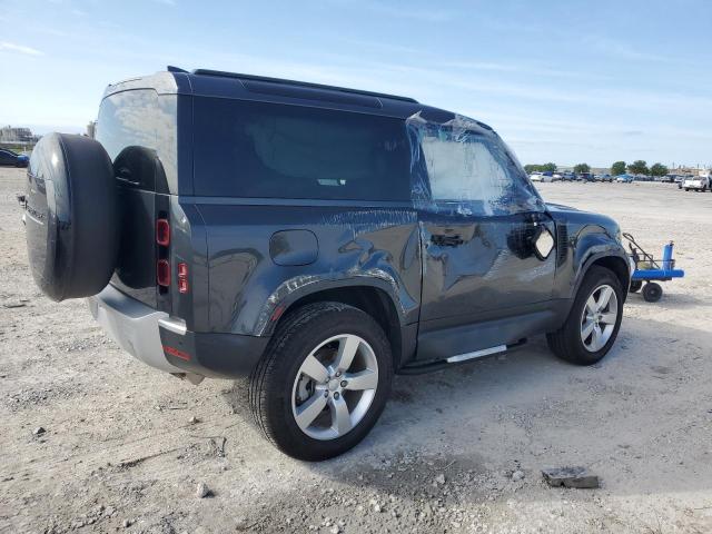 Vin: salej6ex0r2253776, lot: 58965225, land rover all other 90 s 20243