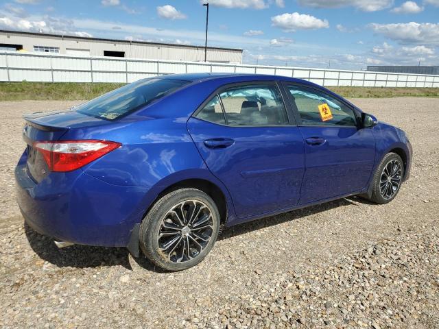 Vin: 2t1burhe9fc466915, lot: 57887085, toyota corolla l 20153