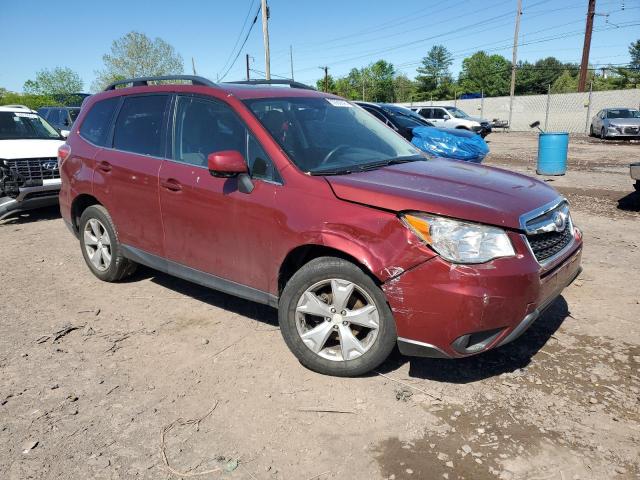 Vin: jf2sjarc4fh801972, lot: 55930645, subaru forester 2.5i limited 20154