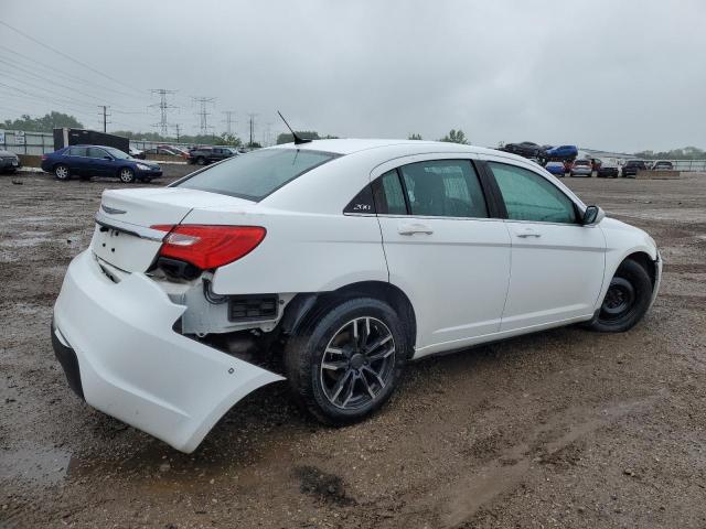 Vin: 1c3ccbab7en143462, lot: 57810995, chrysler 200 lx 20143
