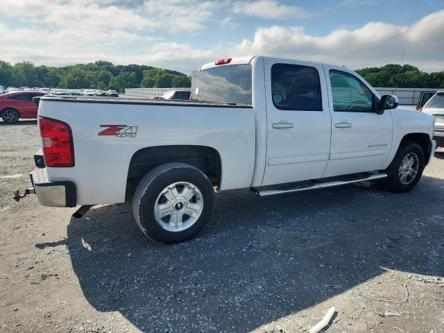Vin: 3gcpkte76dg346135, lot: 58756575, chevrolet all models k1500 ltz 20133