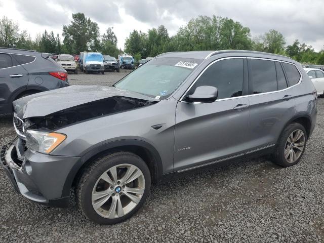 BMW X3 XDRIVE3