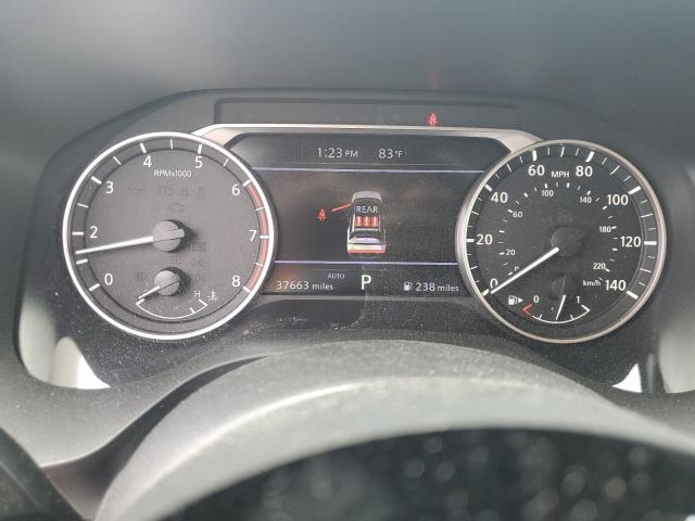 2023 NISSAN ROGUE SV - JN8BT3BB0PW352085
