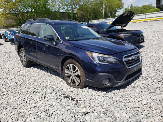 Vin: 4s4bsanc4j3227585, lot: 57228365, subaru outback 2.5i limited 20184