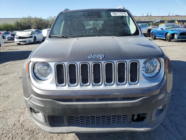 2016 JEEP RENEGADE L #3275923788