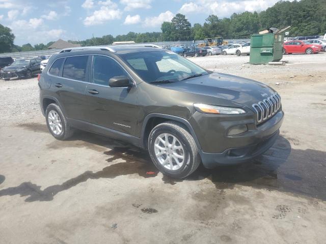 Vin: 1c4pjmcb1fw715178, lot: 58438235, jeep grand cher latitude 20154