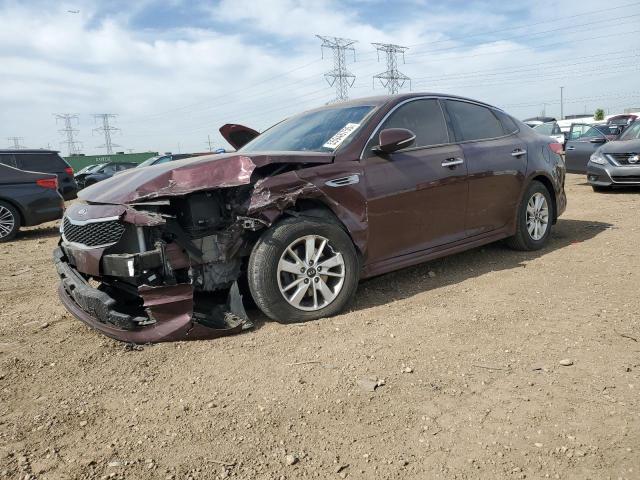 Vin: 5xxgt4l38gg117904, lot: 55946755, kia optima lx 2016 img_1