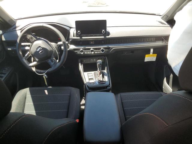 2025 HONDA CR-V SPORT 5J6RS5H55SL013451
