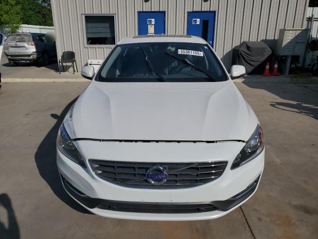 2016 VOLVO S60 PREMIE LYV402FK2GB089718