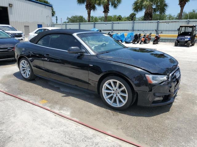 Vin: waumfafh1fn013190, lot: 55076605, audi a5 premium plus 20154