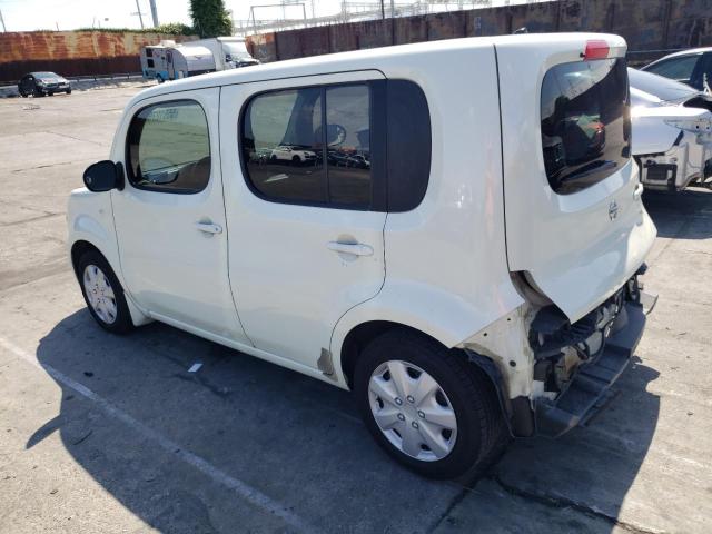 Vin: jn8az2kr4bt201262, lot: 55512755, nissan cube base 20112