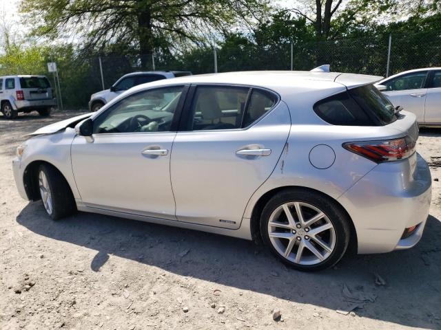 Vin: jthkd5bh5e2194001, lot: 55929535, lexus ct 200 200 20142