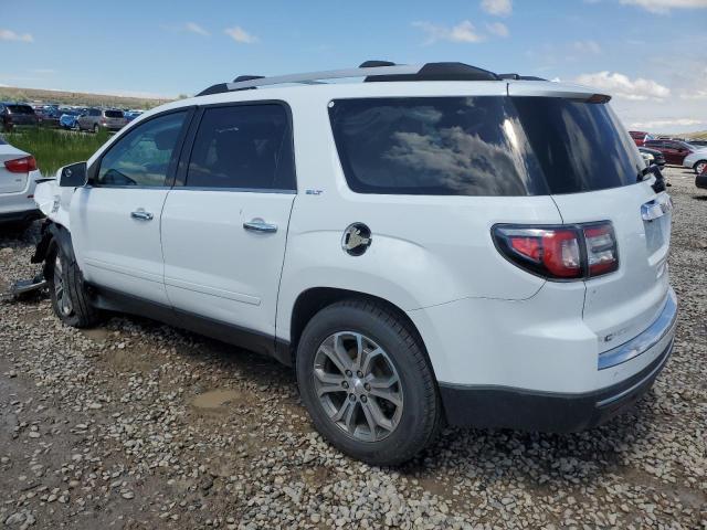 Vin: 1gkkvrkd6gj250382, lot: 55469795, gmc acadia slt-1 20162