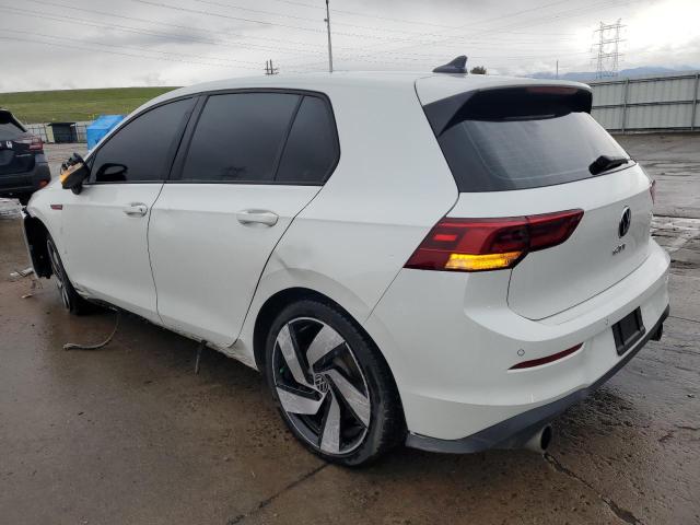 Vin: wvwga7cd2rw129712, lot: 55034375, volkswagen gti s 20242