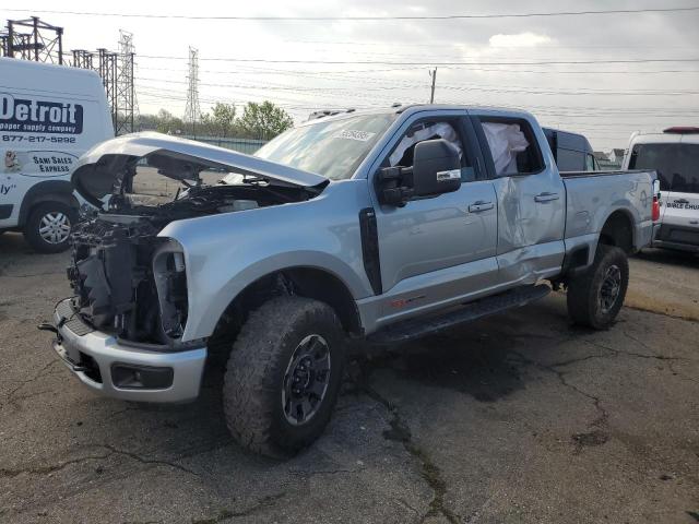 FORD F350 SUPER