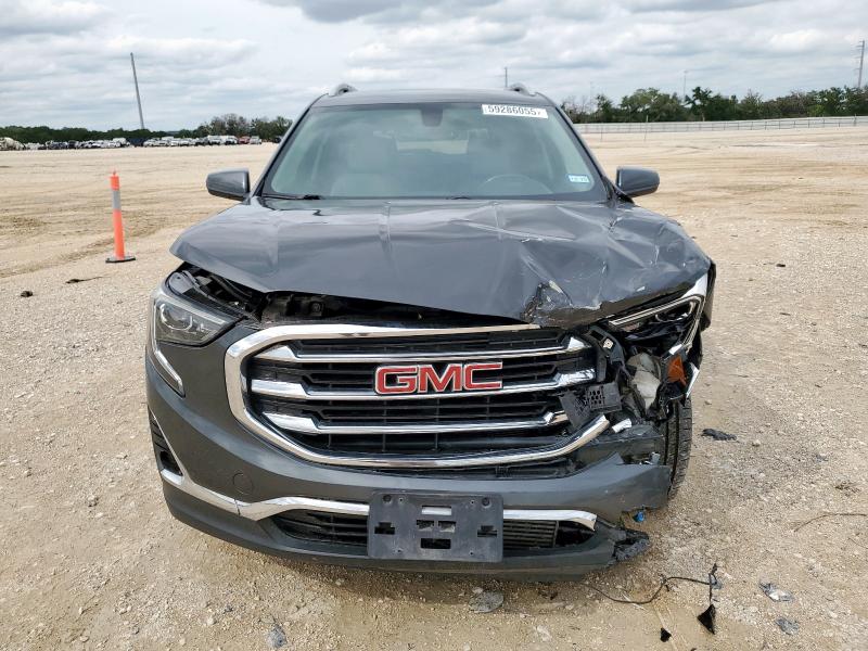 2019 GMC TERRAIN SL - 3GKALPEX7KL150949