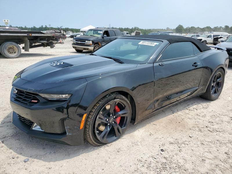 Vin: 1g1ff3d78n0130030, lot: 58172285, chevrolet camaro lt1 lt1 2022 img_1