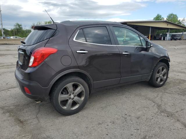 Vin: kl4cjgsb4eb669752, lot: 55778815, buick encore 20143