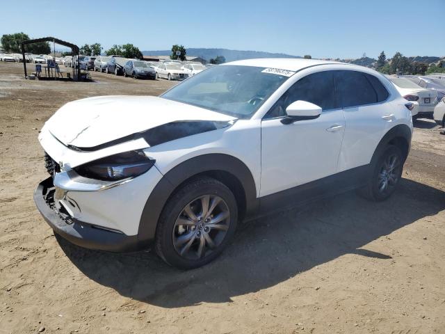 Vin: 3mvdmadl4lm119539, lot: 58796375, mazda cx30 preferred 2020 img_1
