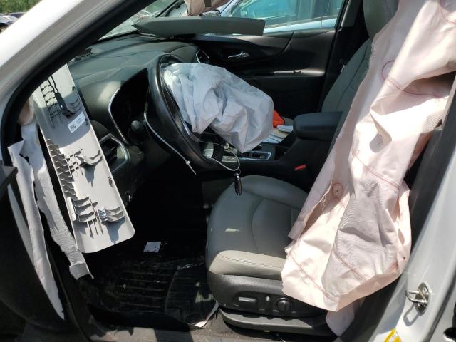 2018 CHEVROLET EQUINOX LT - 3GNAXJEVXJS606983