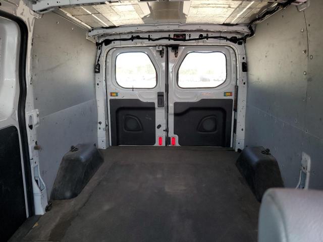 2018 FORD TRANSIT T- - 1FTYE1YM1JKB54420