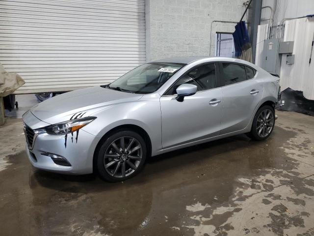 Vin: 3mzbn1v35jm205523, lot: 57867905, mazda 3 touring 2018 img_1