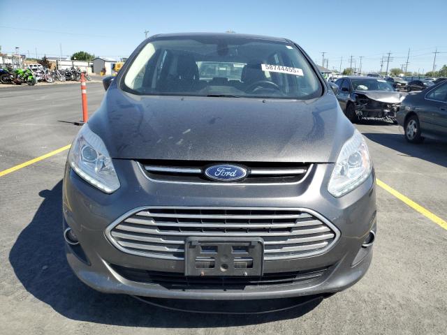 2018 FORD C-MAX TITA 1FADP5DU1JL103814