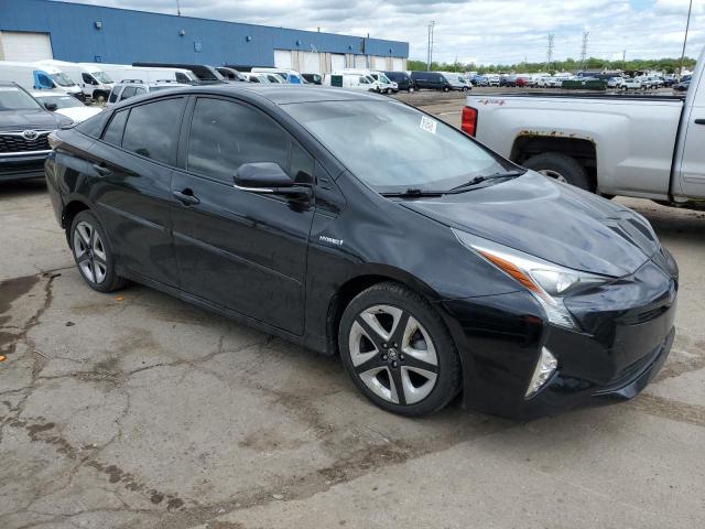 Vin: jtdkarfu4g3518299, lot: 58409975, toyota prius 20164