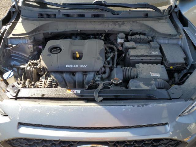 km8k1caa7mu662649 - 2021 Hyundai kona se - #56457605