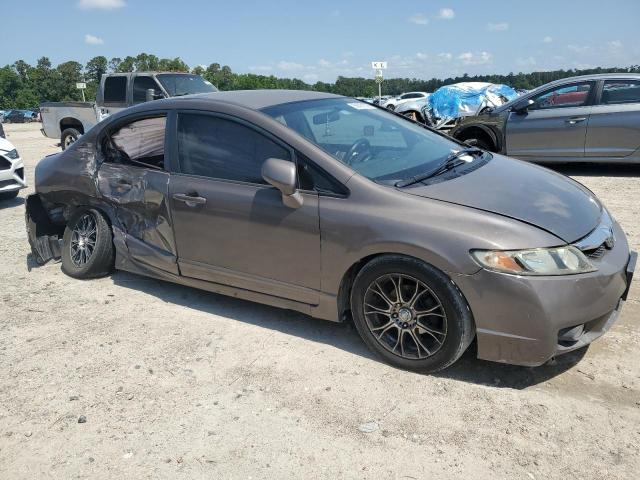 Vin: 2hgfa1f58ah512765, lot: 56391035, honda civic lx 20104