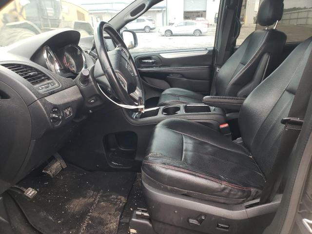 2014 DODGE GRAND CARA - 2C4RDGEG9ER301471
