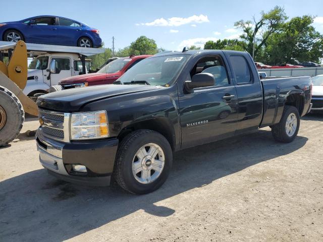 Vin: 1gcrkse78cz354027, lot: 55941345, chevrolet all models k1500 lt 2012 img_1