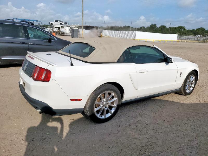Vin: 1zvbp8em5b5125271, lot: 58299075, ford all models 20113