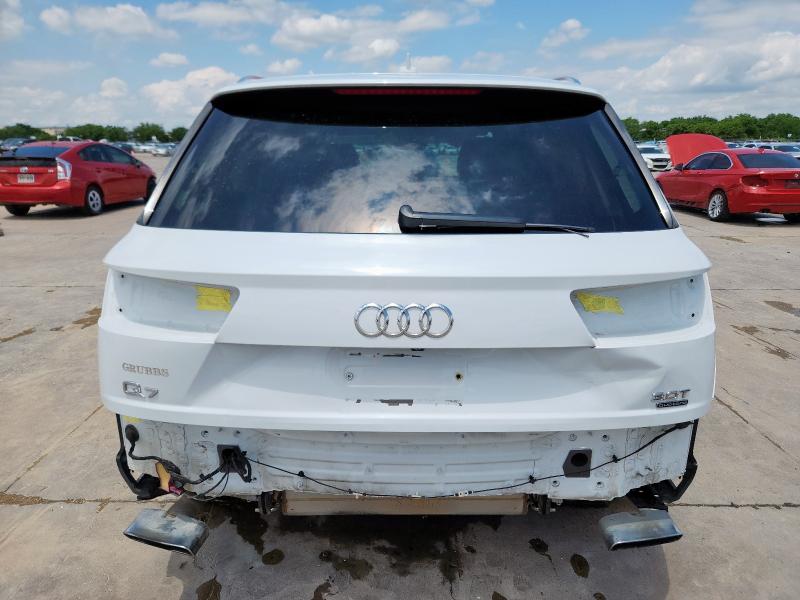 2018 AUDI Q7 PRESTIG - WA1VAAF77JD010946