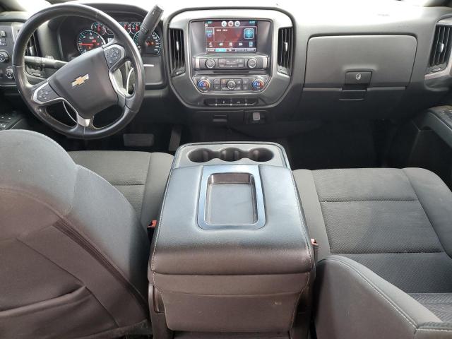 2016 CHEVROLET SILVERADO - 1GC2KVEG4GZ414118