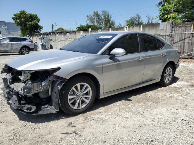 TOYOTA CAMRY XSE